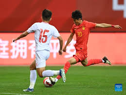 冠充滿期待