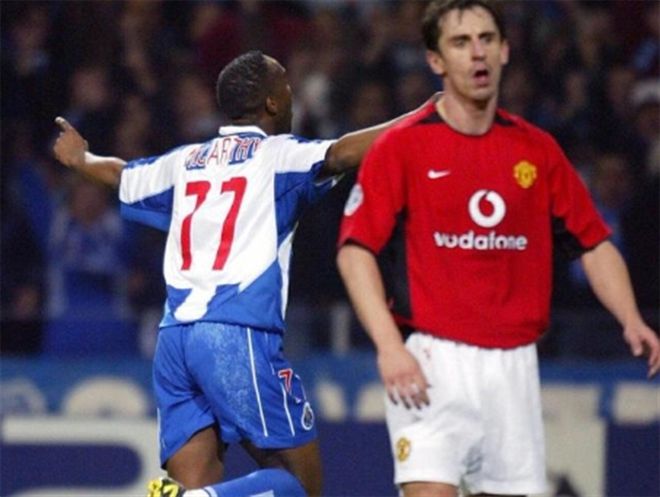 福伦丹VS 福伦丹VS